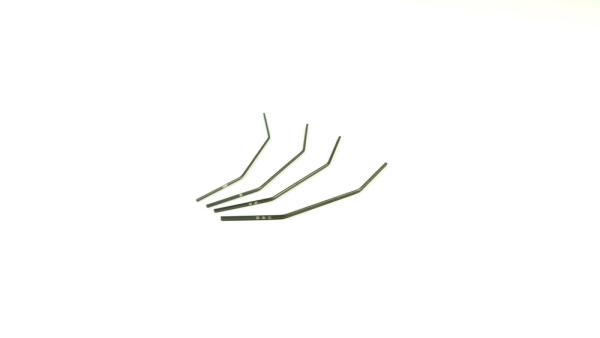 SWORKz Querstabilisatorsatz Vorne (1,0/1,1/1,2/1,3mm)